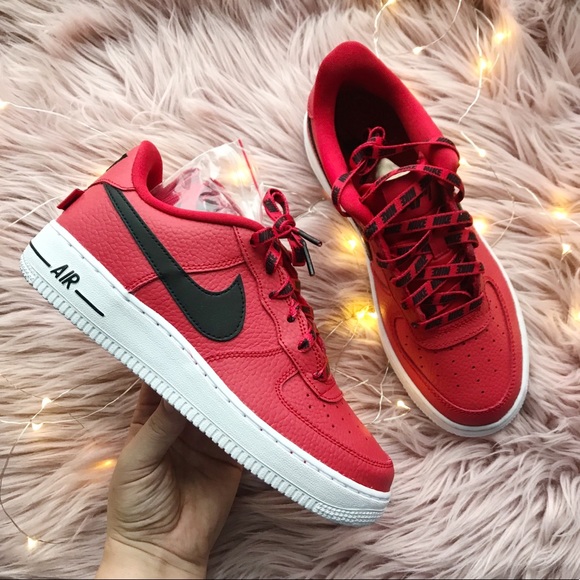 Nike Shoes - Nike air force 1 LV8 sneaker